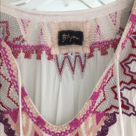 Gorgeous soft intricate Jonny Was shirt! - Picture 4 of 8